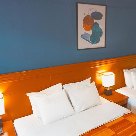 Ankara Hotel Cusco Luaran gambar