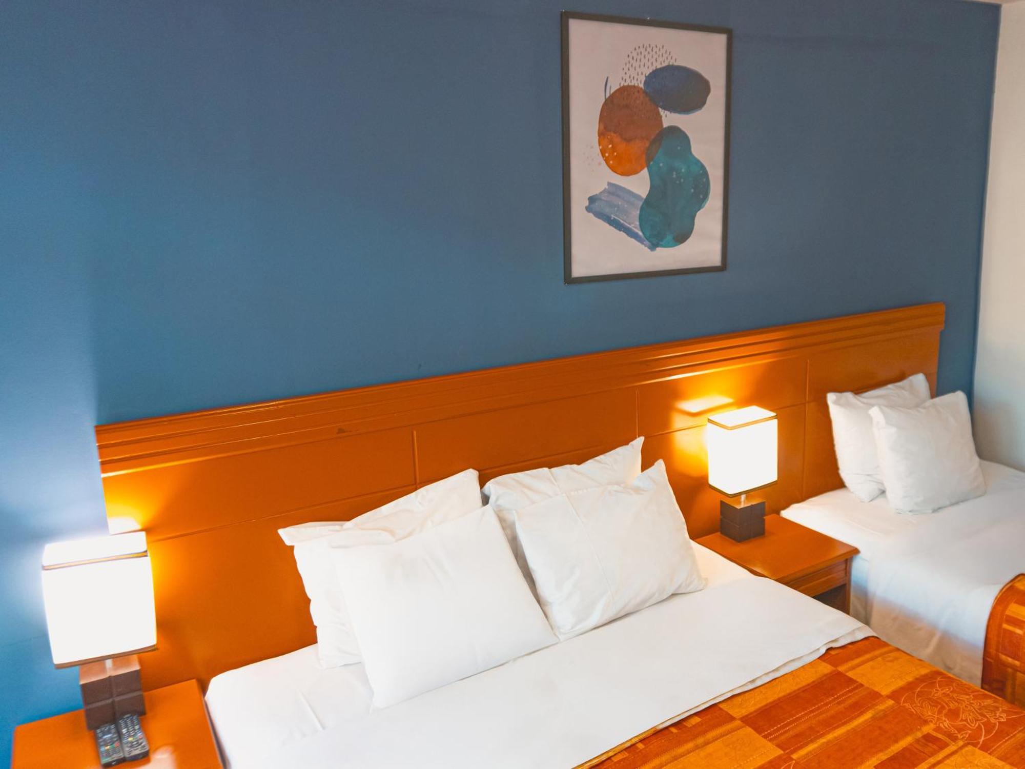 Ankara Hotel Cusco Luaran gambar