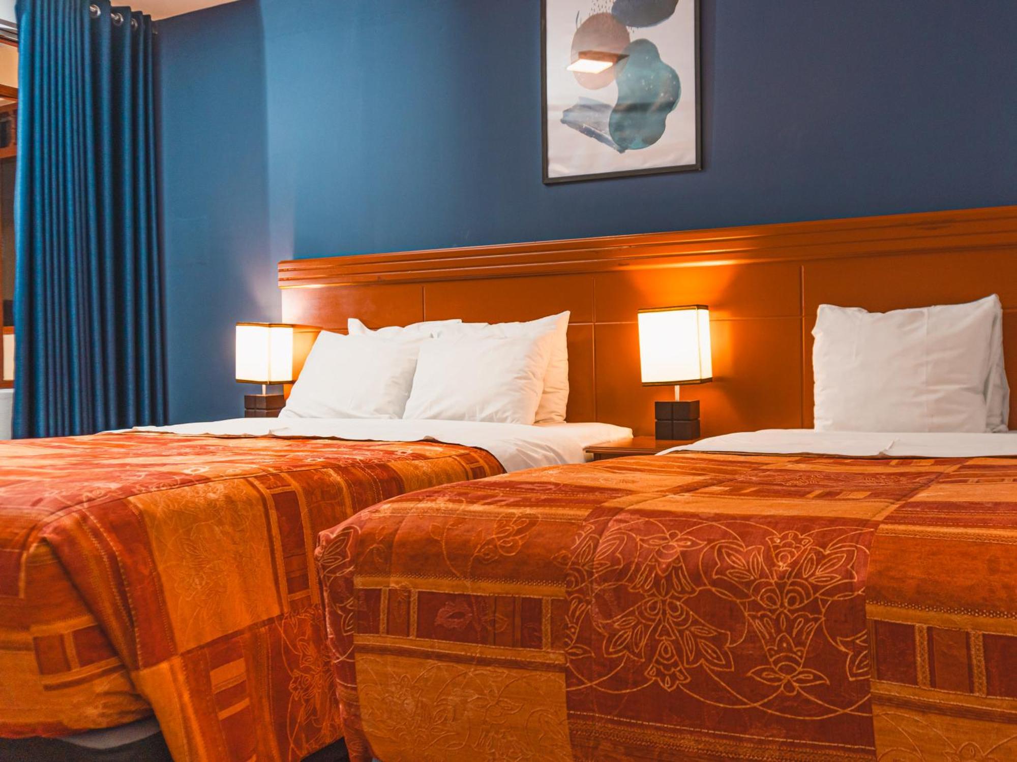Ankara Hotel Cusco Luaran gambar
