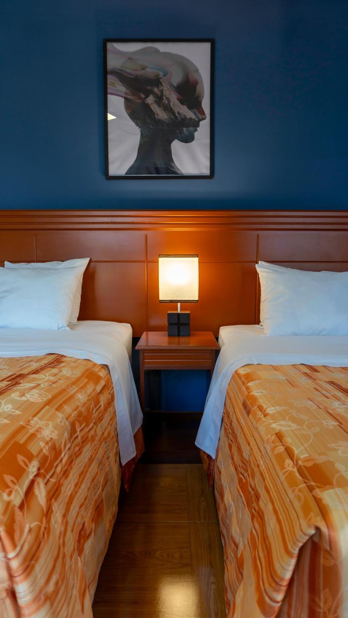 Ankara Hotel Cusco Luaran gambar