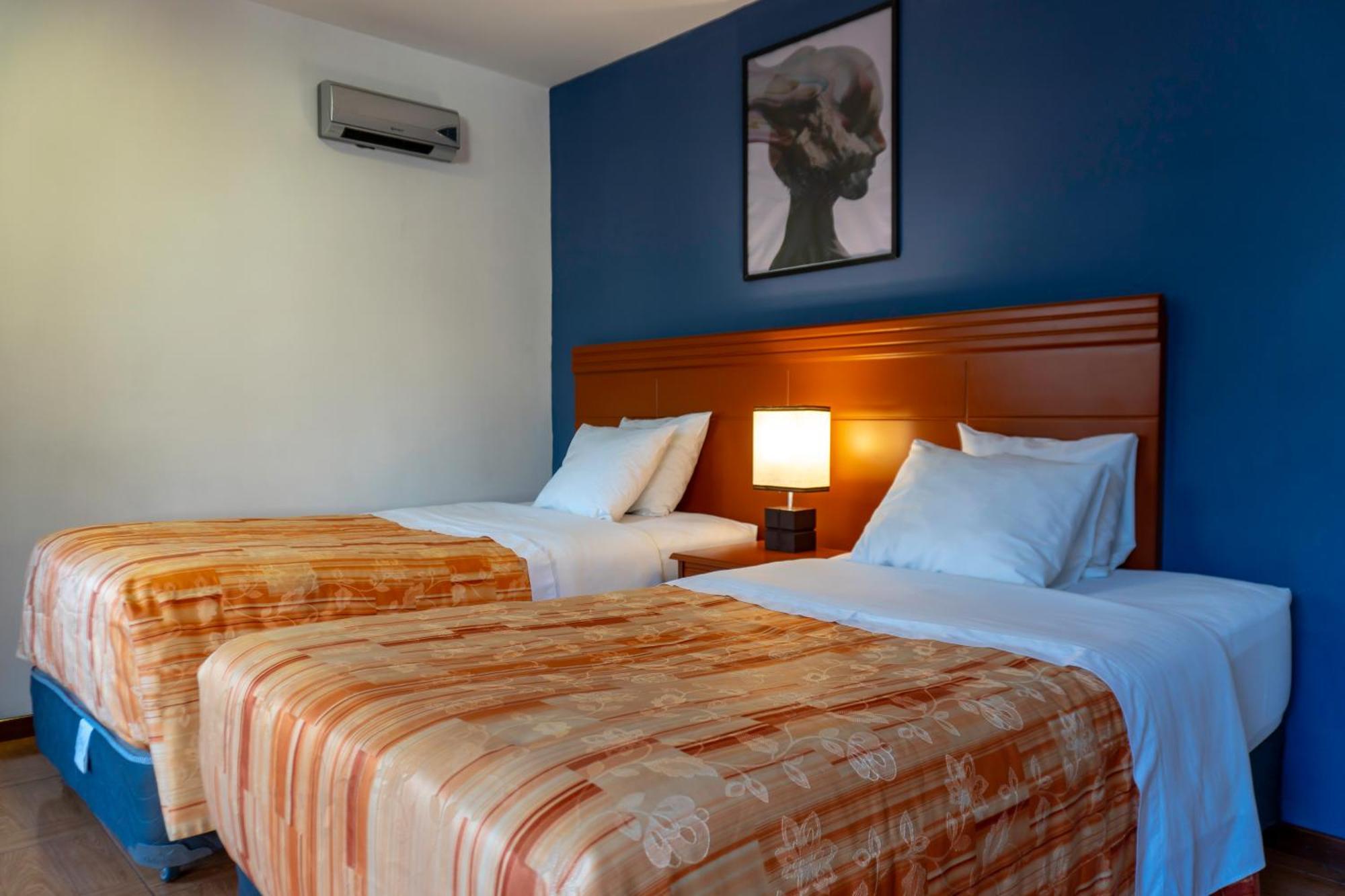 Ankara Hotel Cusco Luaran gambar