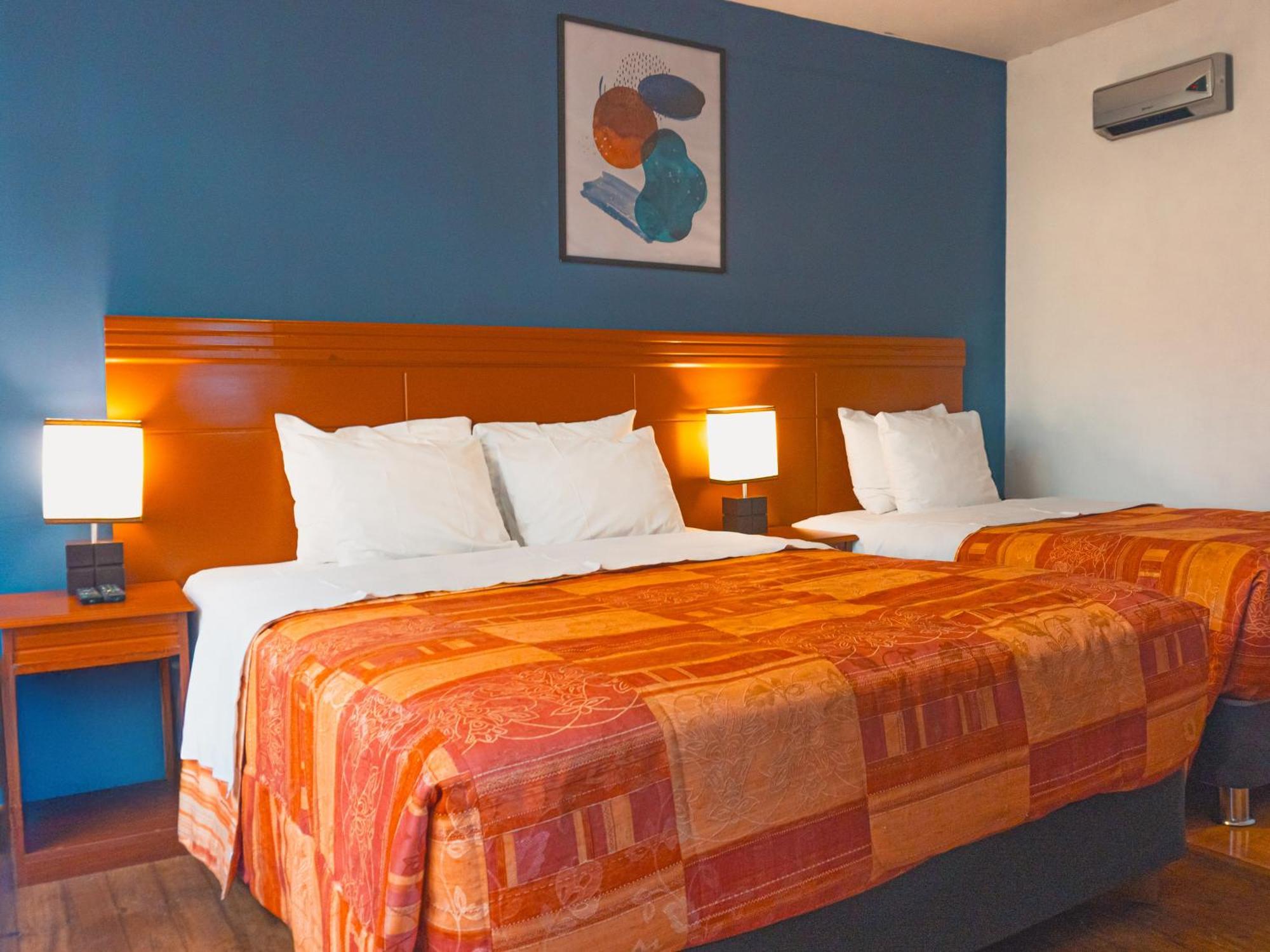 Ankara Hotel Cusco Luaran gambar