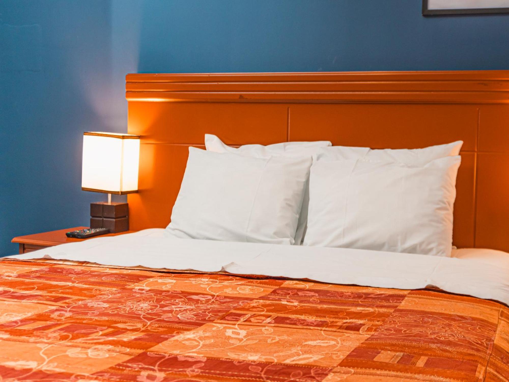 Ankara Hotel Cusco Luaran gambar