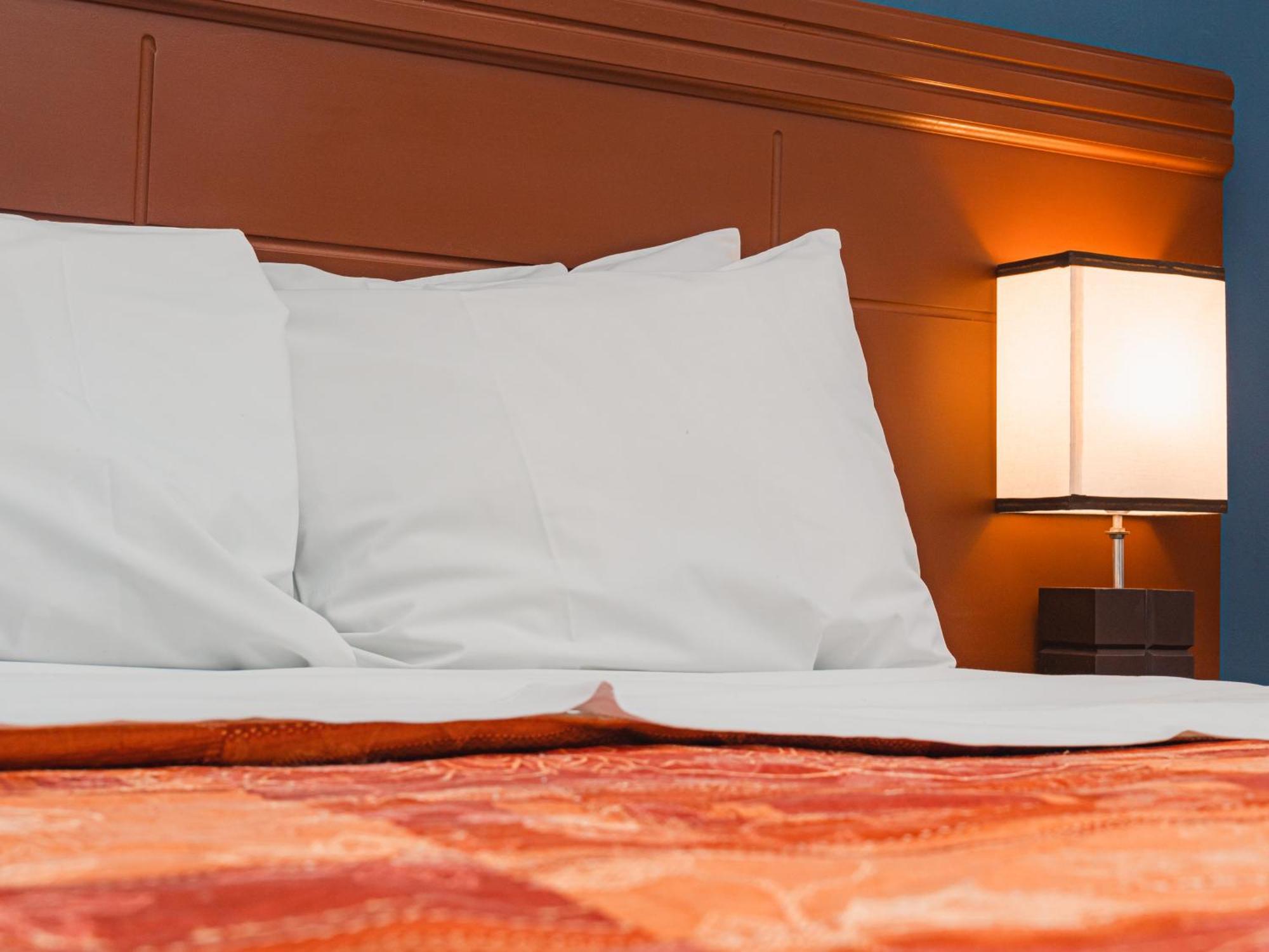Ankara Hotel Cusco Luaran gambar