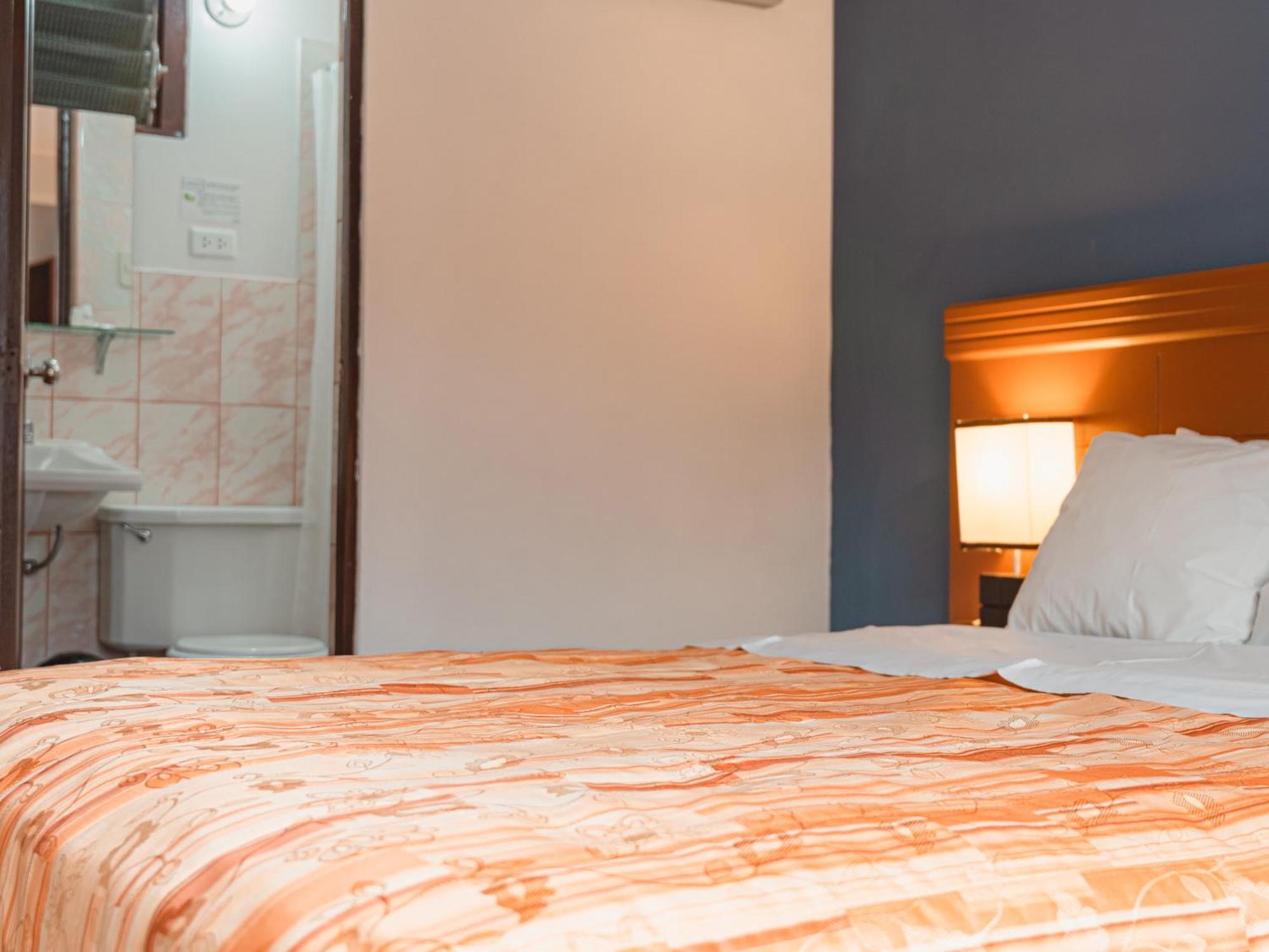 Ankara Hotel Cusco Luaran gambar