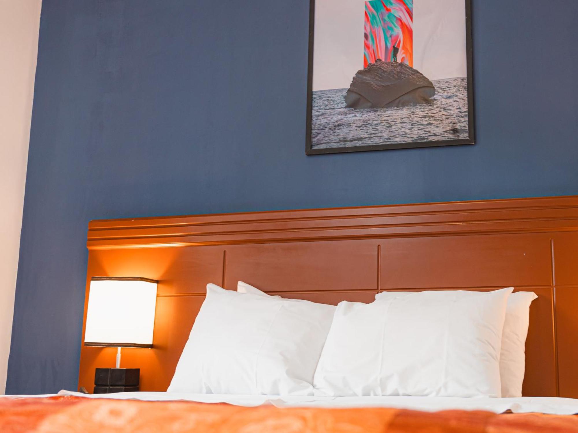 Ankara Hotel Cusco Luaran gambar