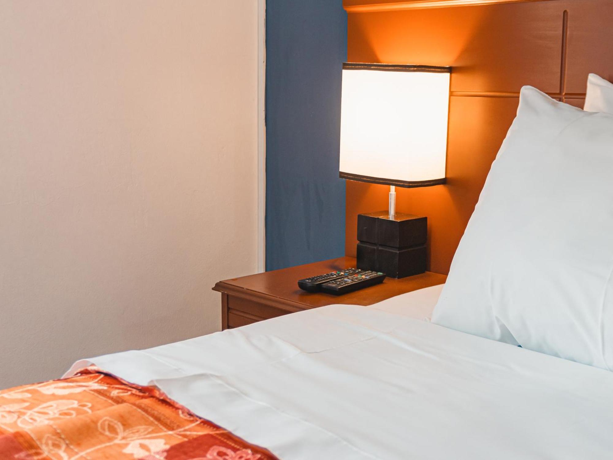 Ankara Hotel Cusco Luaran gambar