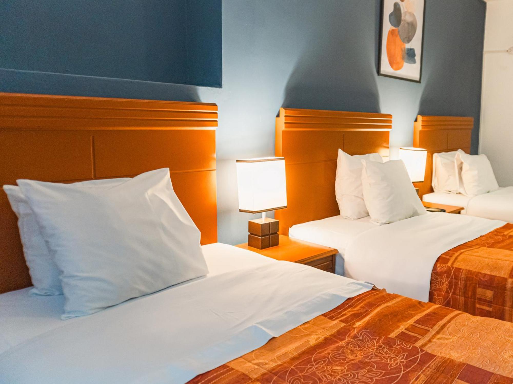 Ankara Hotel Cusco Luaran gambar