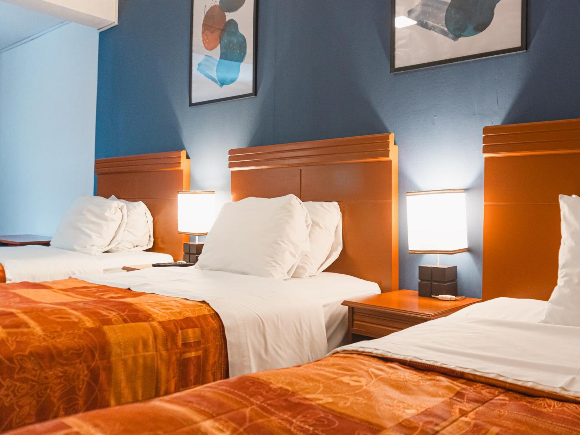 Ankara Hotel Cusco Luaran gambar