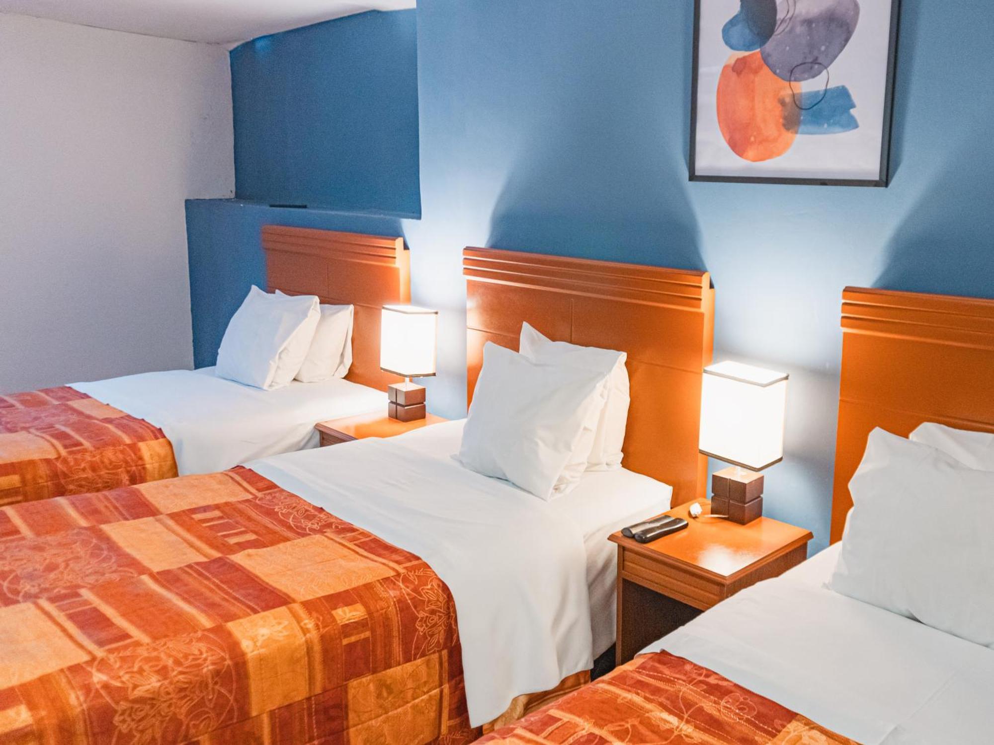 Ankara Hotel Cusco Luaran gambar