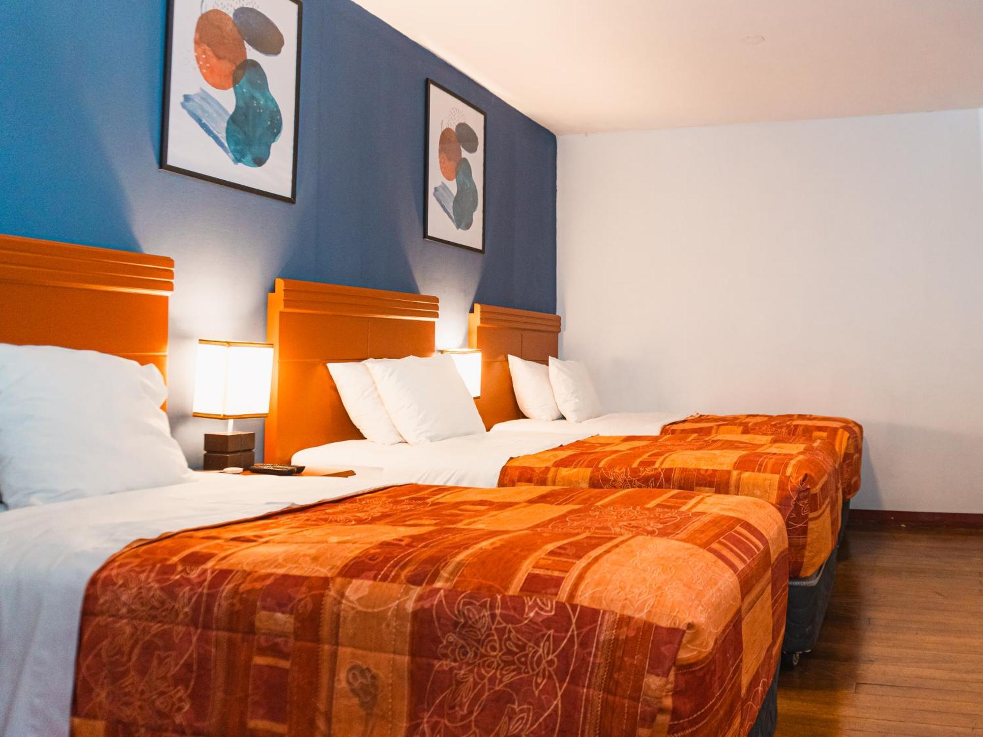 Ankara Hotel Cusco Luaran gambar