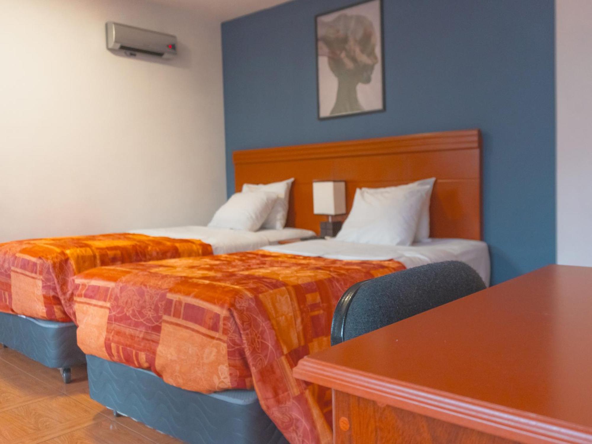Ankara Hotel Cusco Luaran gambar