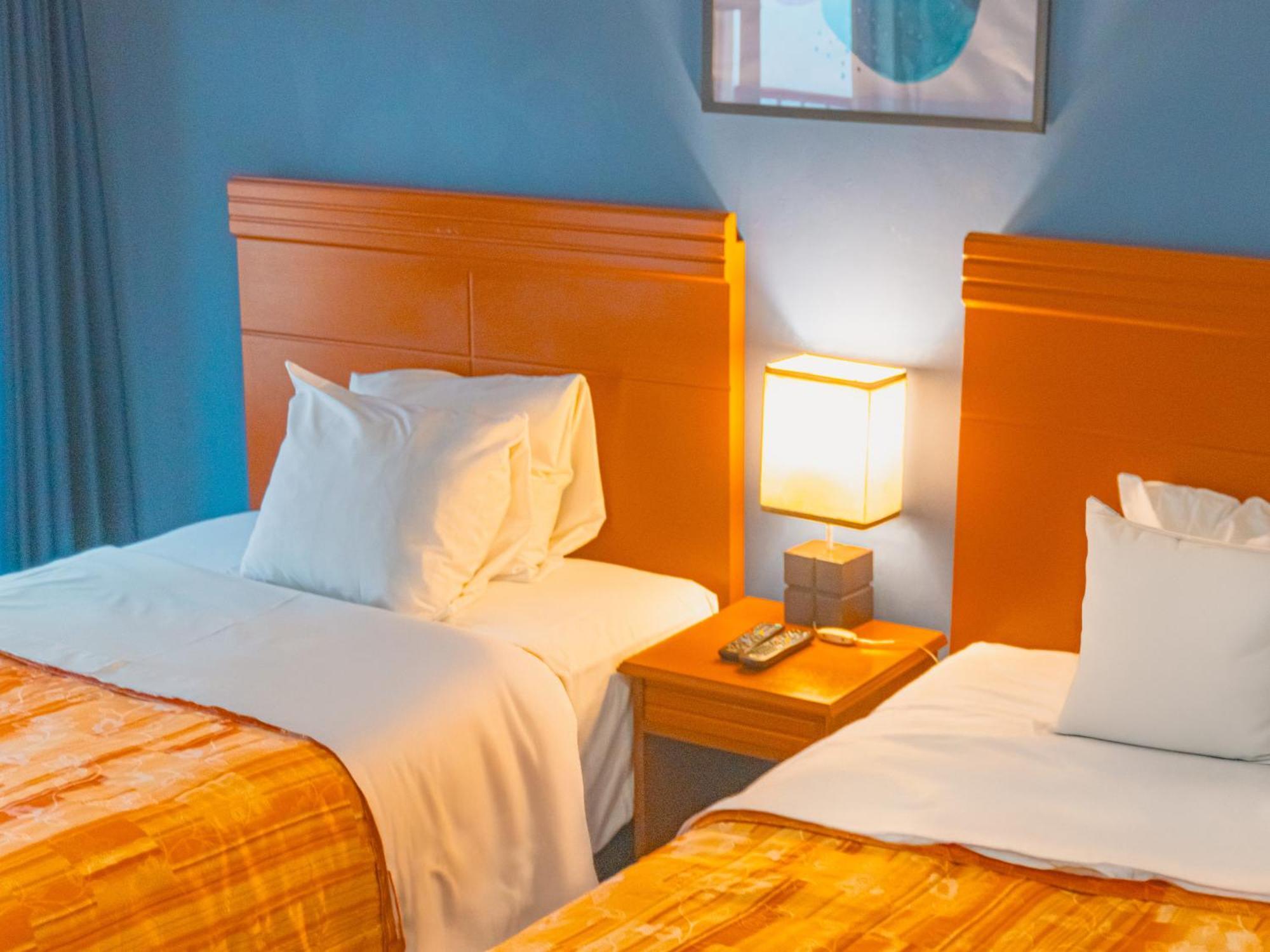 Ankara Hotel Cusco Luaran gambar