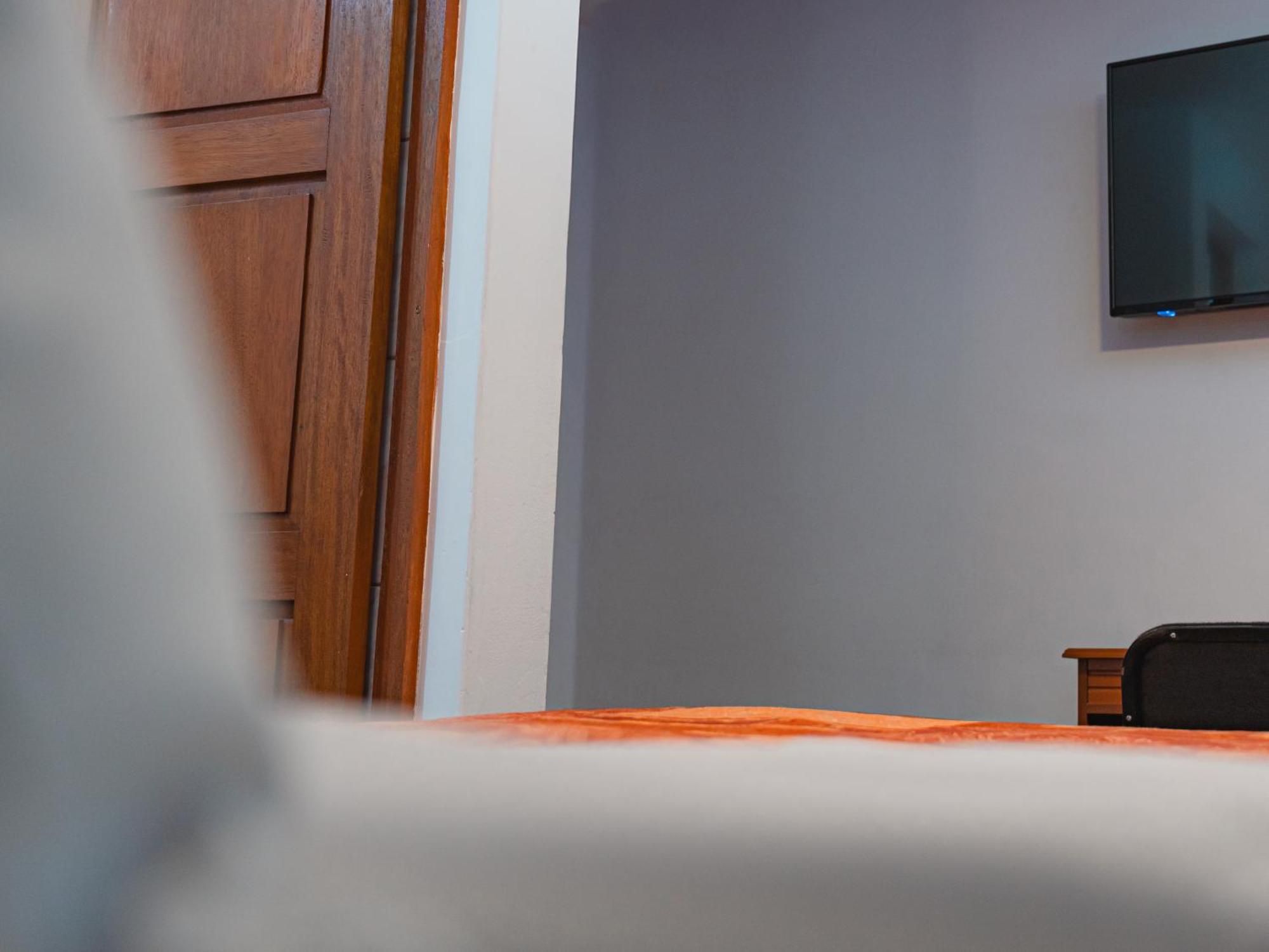Ankara Hotel Cusco Luaran gambar