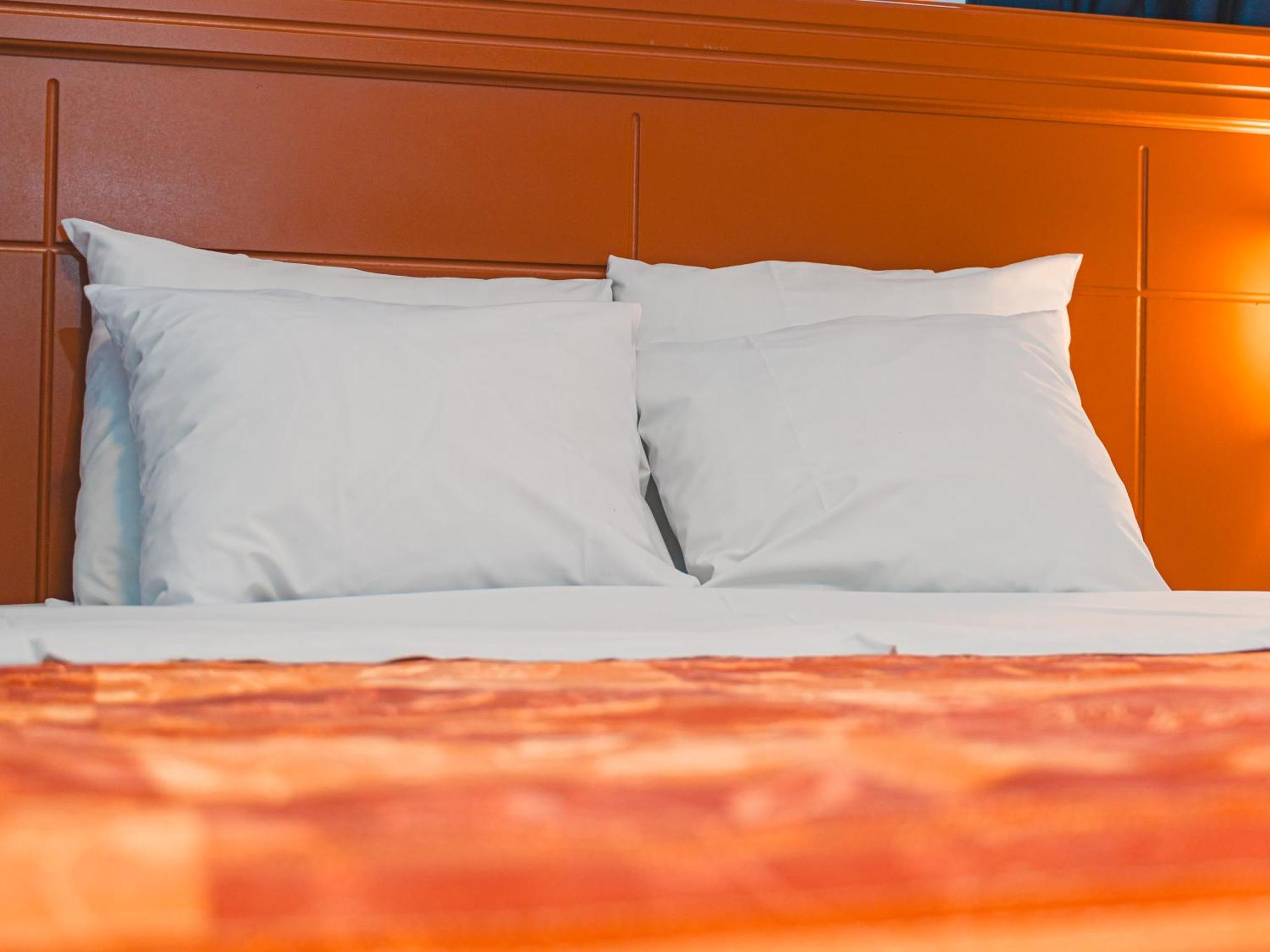 Ankara Hotel Cusco Luaran gambar